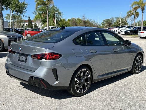 Certified 2025 BMW 228i xDrive 228 xDrive Gran Coupe image 4