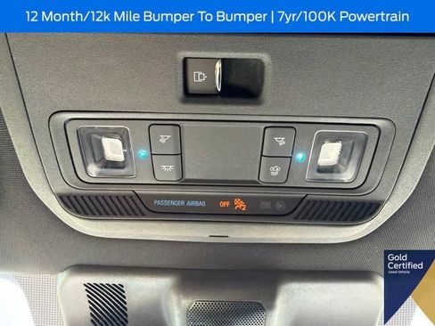 Used 2025 Ford F150 Tremor w/ Tow/Haul Package AWD/4WD image 51