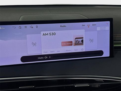 New 2026 Genesis GV70 2.5T Sport Prestige AWD/4WD image 15