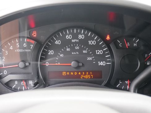 Used 2006 Nissan Titan XE w/ (W04) Preferred Pkg RWD image 14