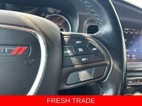 Used 2023 Dodge Charger SXT RWD image 21