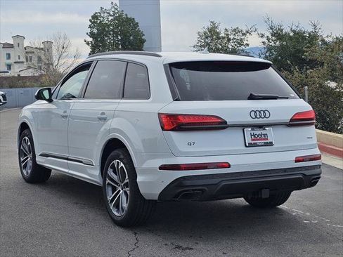 New 2026 Audi Q7 2.0T Premium image 9