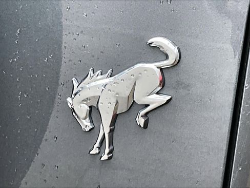 Certified 2025 Ford Bronco Big Bend image 10