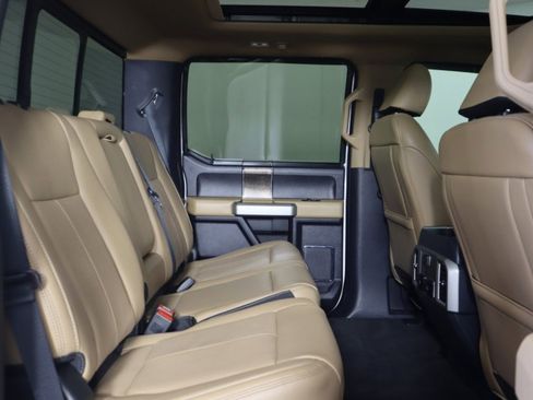 Used 2022 Ford F450 Lariat w/ Lariat Ultimate Package image 15