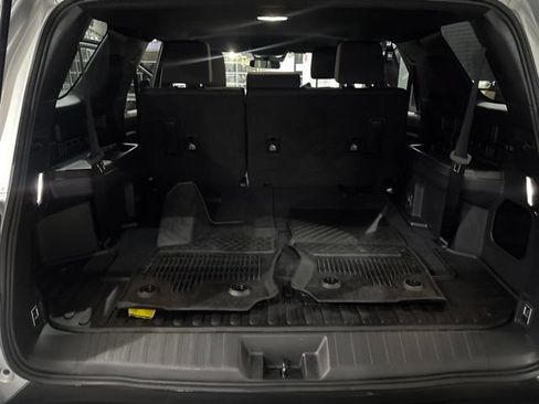 Used 2026 Toyota 4Runner SR5 AWD/4WD image 31
