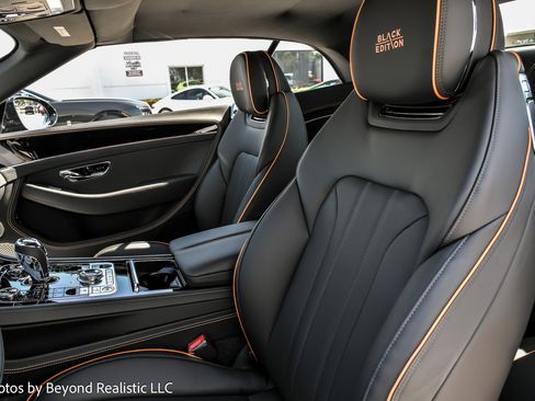 New 2025 Bentley Continental GTC image 30