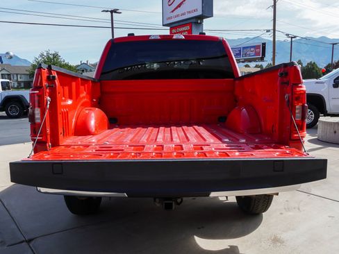 Used 2023 Ford F150 XLT w/ Trailer Tow Package AWD/4WD image 14