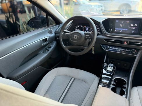 Used 2022 Hyundai Sonata SE FWD image 19
