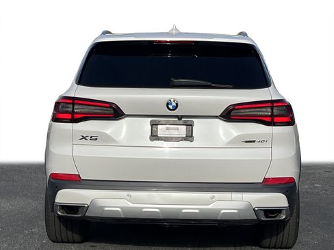 Used 2023 BMW X5 sDrive40i w/ Climate Comfort Package image 29