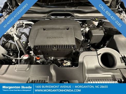 New 2026 Honda Passport TrailSport Elite image 10