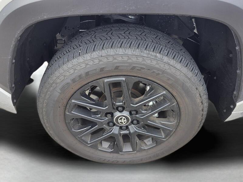 Used 2026 Toyota Tundra Limited w/ Nightshade Package AWD/4WD image 9