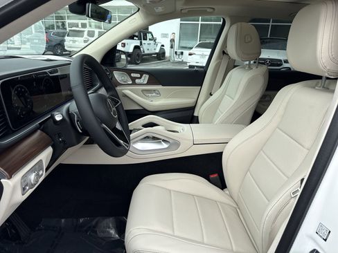 New 2026 Mercedes-Benz GLE 450 4MATIC image 10