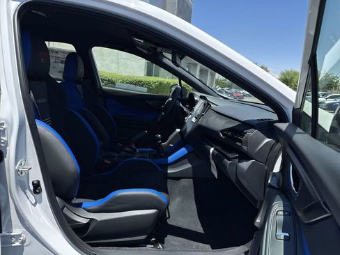 New 2026 Subaru WRX tS w/ WRX Essentials Package AWD/4WD image 25