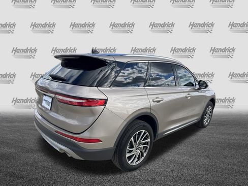 Used 2021 Lincoln Corsair FWD w/ Equipment Group 101A image 10