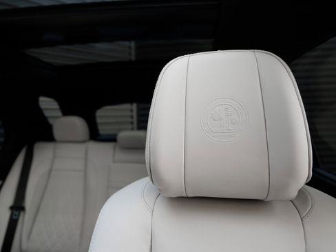 Used 2025 Mercedes-Benz GLE 63 AMG S image 16