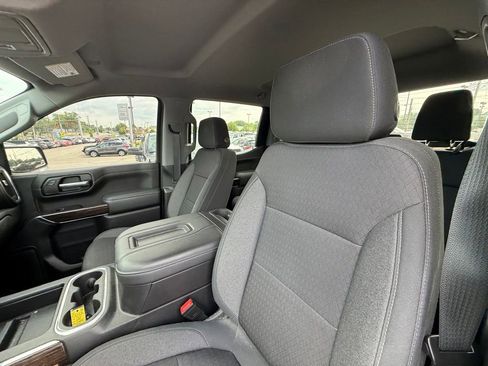 Used 2021 GMC Sierra 1500 Elevation AWD/4WD image 14