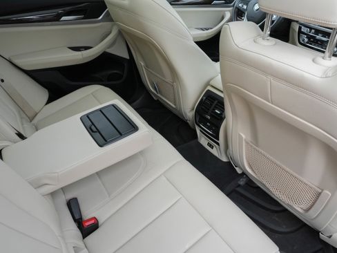 Used 2020 BMW X3 xDrive30i image 32