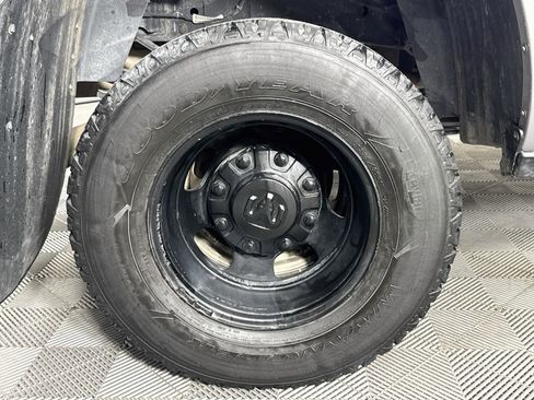 Used 2022 RAM 3500 Tradesman AWD/4WD image 30