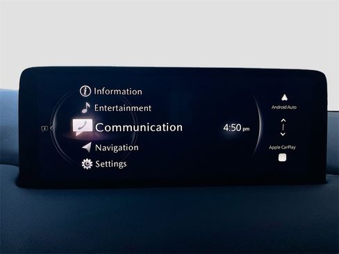 Used 2024 MAZDA CX-5 AWD 2.5 S w/ Select Package image 13