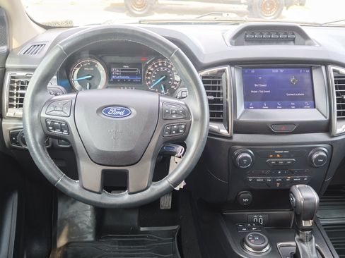 Used 2023 Ford Ranger XLT w/ Tremor Off-Road Package image 26