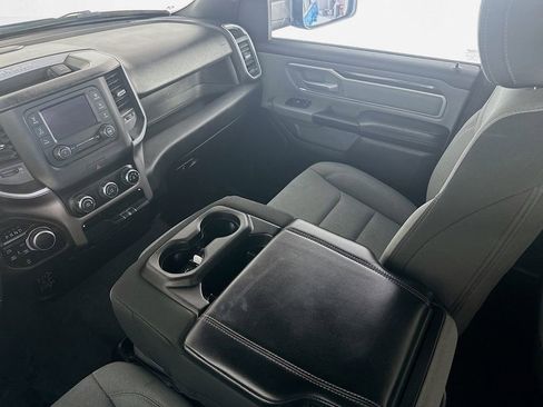 Certified 2022 RAM 1500 Big Horn AWD/4WD image 33