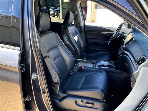 Used 2022 Honda Ridgeline RTL-E image 8