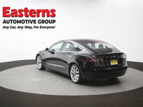 Used 2018 Tesla Model 3 Long Range RWD image 59
