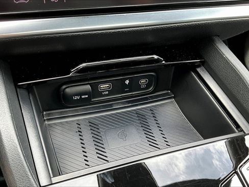 Certified 2024 Kia Sportage X-Line Prestige image 16