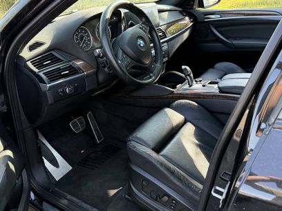 Used 2014 BMW X6 xDrive35i