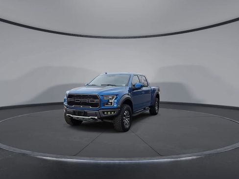 Used 2019 Ford F150 Raptor w/ Equipment Group 802A Luxury image 3