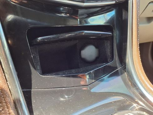 Used 2013 Cadillac ATS Luxury w/ Driver Awareness Package RWD image 11