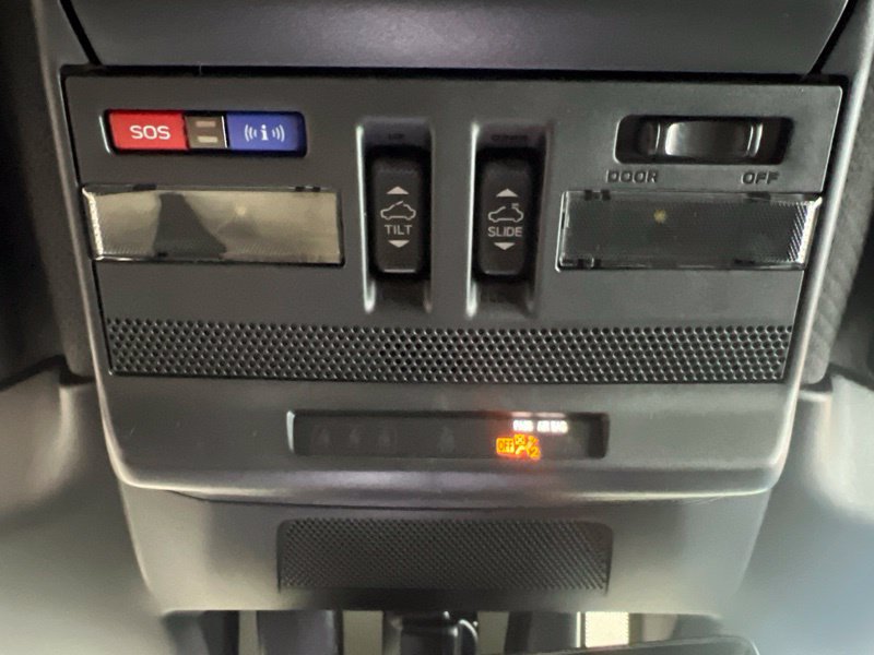 New 2026 Subaru Outback Touring XT AWD/4WD image 33