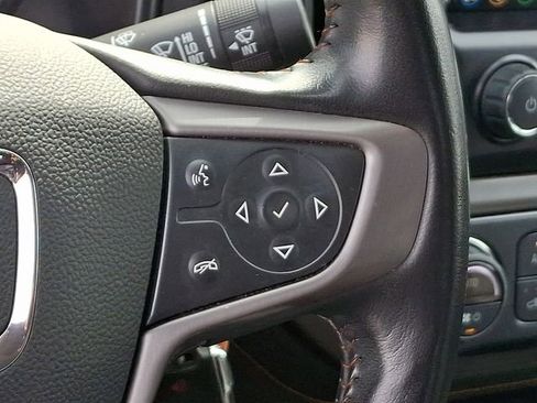 Used 2022 GMC Canyon AT4 w/ Trailering Package image 26