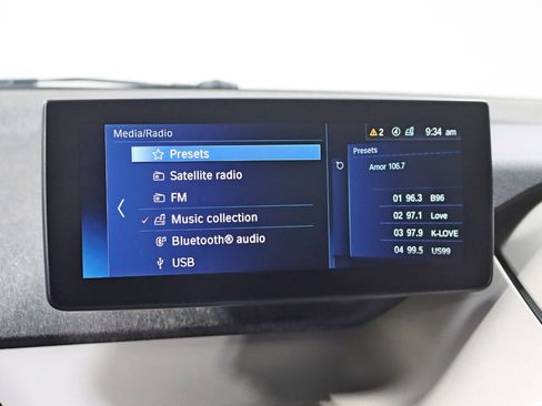 Used 2019 BMW i3 s RWD image 19