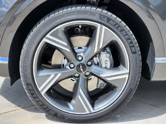 Used 2026 Genesis GV80 3.5T Prestige AWD/4WD image 7