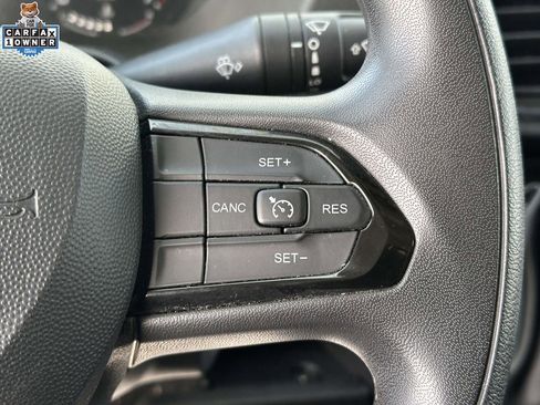 Used 2023 RAM ProMaster 2500 FWD image 20
