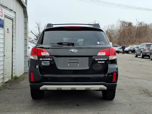 Used 2012 Subaru Outback 2.5i Premium image 4