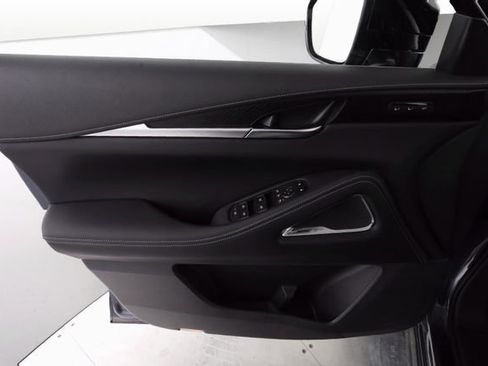 Used 2023 INFINITI QX60 Autograph w/ Cargo Package image 11