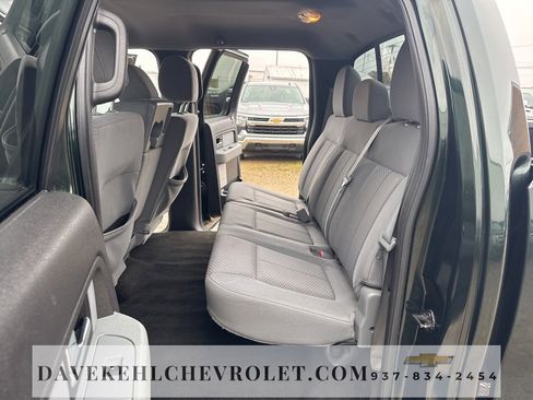 Used 2012 Ford F150 XLT w/ XLT Chrome Pkg image 22