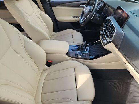 Used 2020 BMW X3 sDrive30i w/ Premium Package RWD image 15