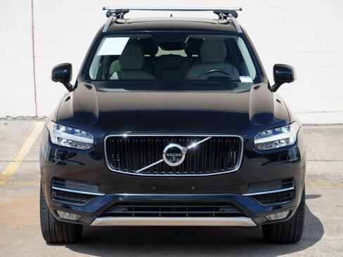 Used 2019 Volvo XC90 T6 Momentum w/ Advanced Package AWD/4WD image 44
