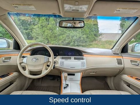 Used 2006 Toyota Avalon FWD image 13