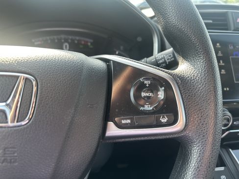 Used 2019 Honda CR-V EX image 21