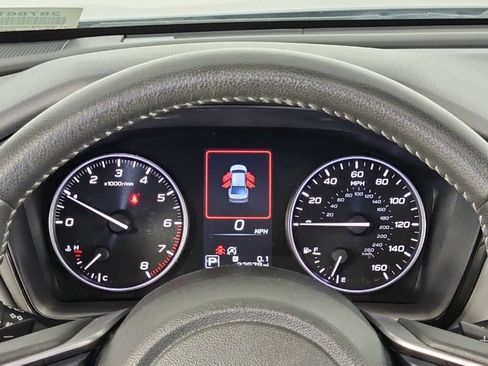 Certified 2024 Subaru Legacy Premium AWD/4WD image 28