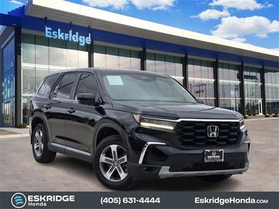 Used 2025 Honda Pilot EX-L