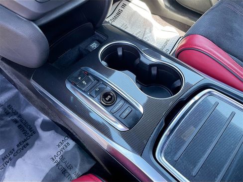 Used 2020 Acura MDX A-Spec image 17