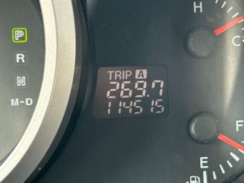 Used 2010 MAZDA CX-7 i SV image 19