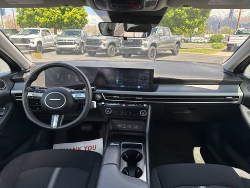 Used 2024 Hyundai Sonata SEL FWD image 11