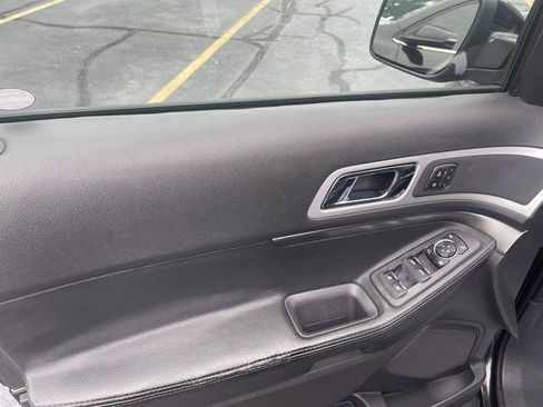 Used 2015 Ford Explorer Sport AWD/4WD image 11