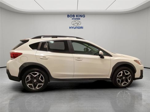 Used 2018 Subaru Crosstrek 2.0i Limited AWD/4WD image 6